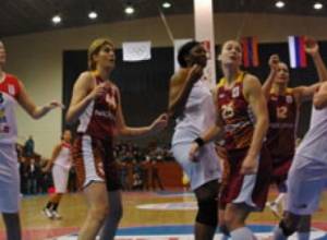 Матч завершился