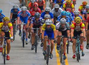 Без медалей