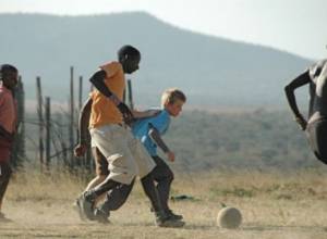 Армения-Африка – 8:0