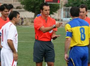 «Мика» выберет нового капитана