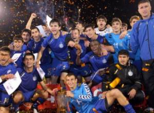 Состязание разныx поколений