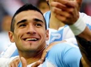 Богосян не останется в Аргентине