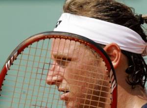 Фаворит – Налбандян