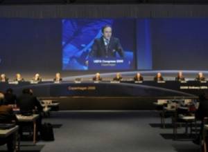 Симонян и Минасян довольны