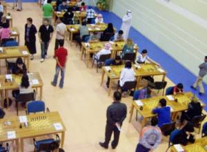 Три преследователя