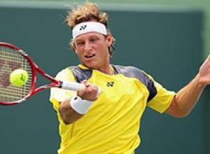 Сегодня: Налбандян - Южный