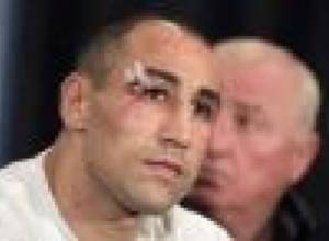 Абрахам не смиряется