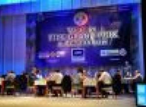 В первой партии - ничья