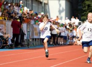 Будут участвовать и армянские дети