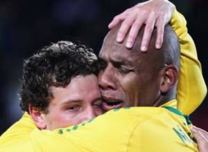 Бразилия победила, но...