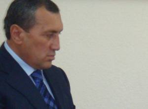 Губернатора вызвали в резиденцию президента