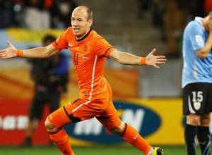 Предсказание осьминога сбылось