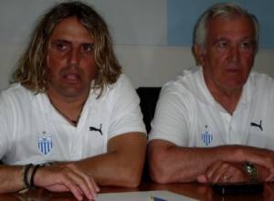 Кузмановский недоволен уровнем игры