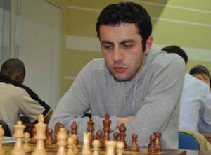 Мелконян продолжает победную серию