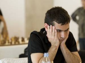 У Габриэла Саргсяна есть шанс