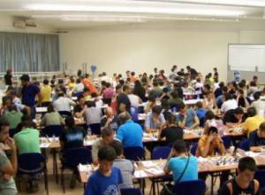 Уверенный старт