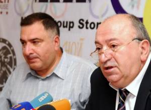 Сборная Армении усиливает свой состав