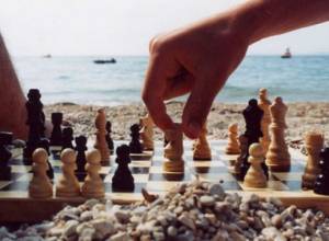 Завен Андреасян одержал победу