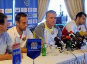 Соперник Армении знает, что делать