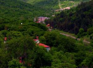 Антидопинговое заседание в Цахкадзоре