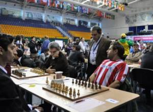 Армения сыграет с 1-й командой России