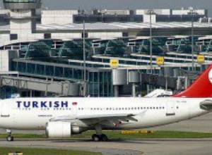 Злопамятные турки