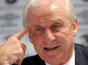 “Для игры с Арменией этого мало”