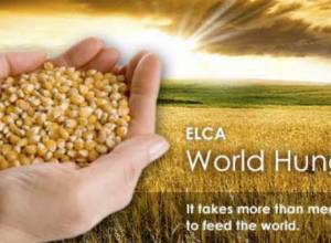 Европейский футбол против голода