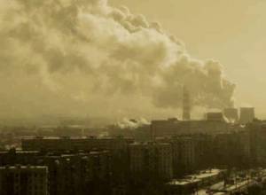 Люди не знают, чем они дышат