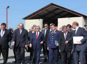 «Проволочки недопустимы»