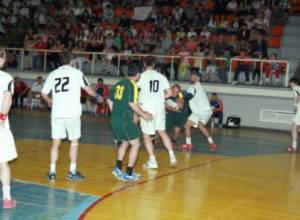 Чемпион определился по дополнительным показателям