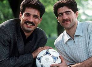 Азия, Африка, новая Европа