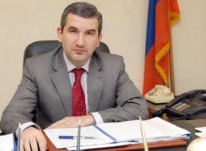 Целый день – об Армении