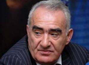 Ваш вопрос Галусту Саакяну