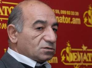 Откуда у граждан РА такой уран?