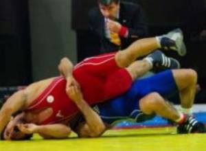 На втором месте