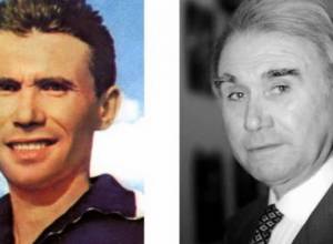 Умер Владимир Маслаченко