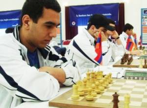 Армения победила и Турцию