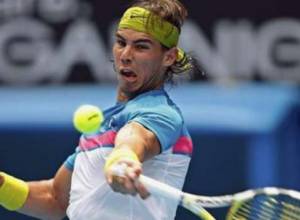 Рафаэль Надаль пополнил свой счет на 8,5 млн.