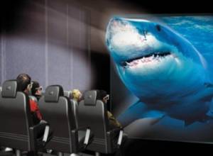 4 D придет в Армению