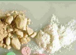 Предотвращена перевозка наркотиков