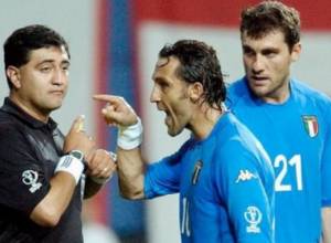 Байрон Морено признался