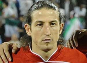 Армянский футболист – капитан сборной Ирана