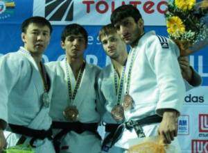 Одна бронза из Тбилиси