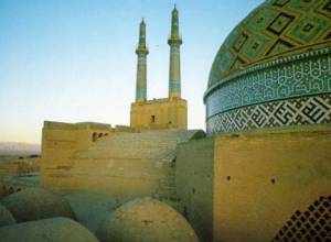 В Ахалцихе будет построена мечеть?