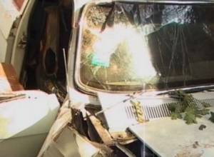 Автомобильные аварии