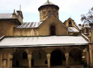 Представят армянскую общину