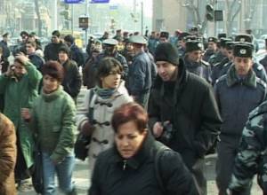 «Кому жаловаться?»