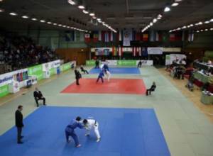 Серьезное испытание