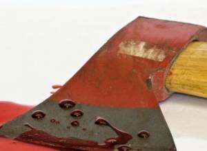 Сын убил отца